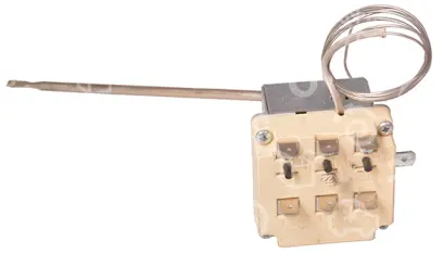 termostat pojistný EMKO 340 °C
